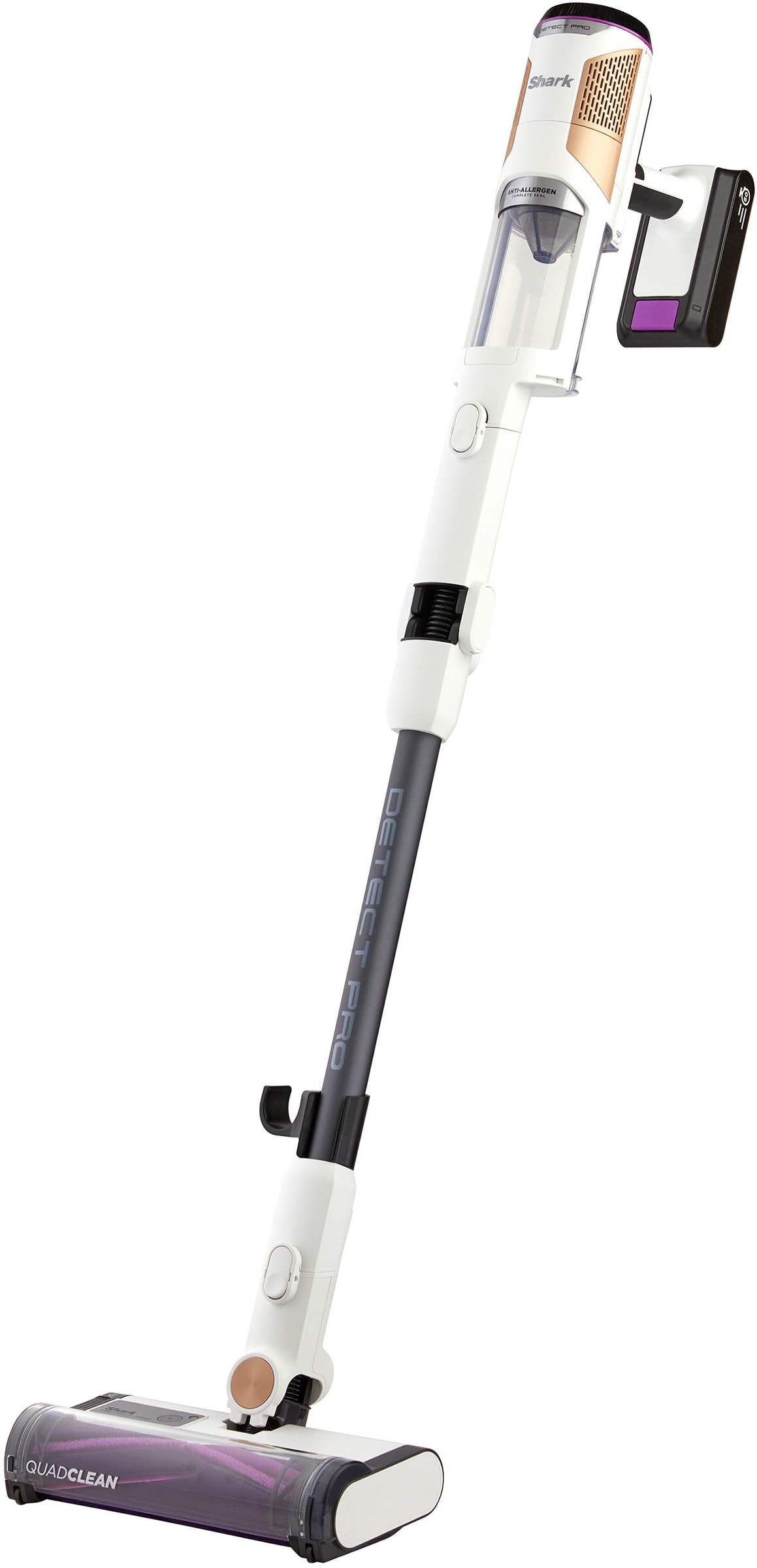Aspirateur balai SHARK Detect Pro IW1611EU Pas Cher
