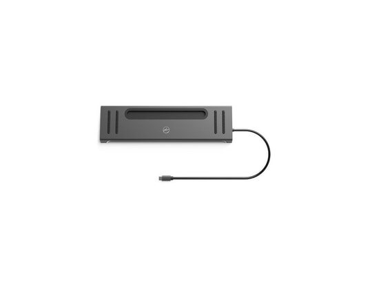 DOCKING STATION USBC 11 EN 1 POUR PC ET MAC 60W pas cher