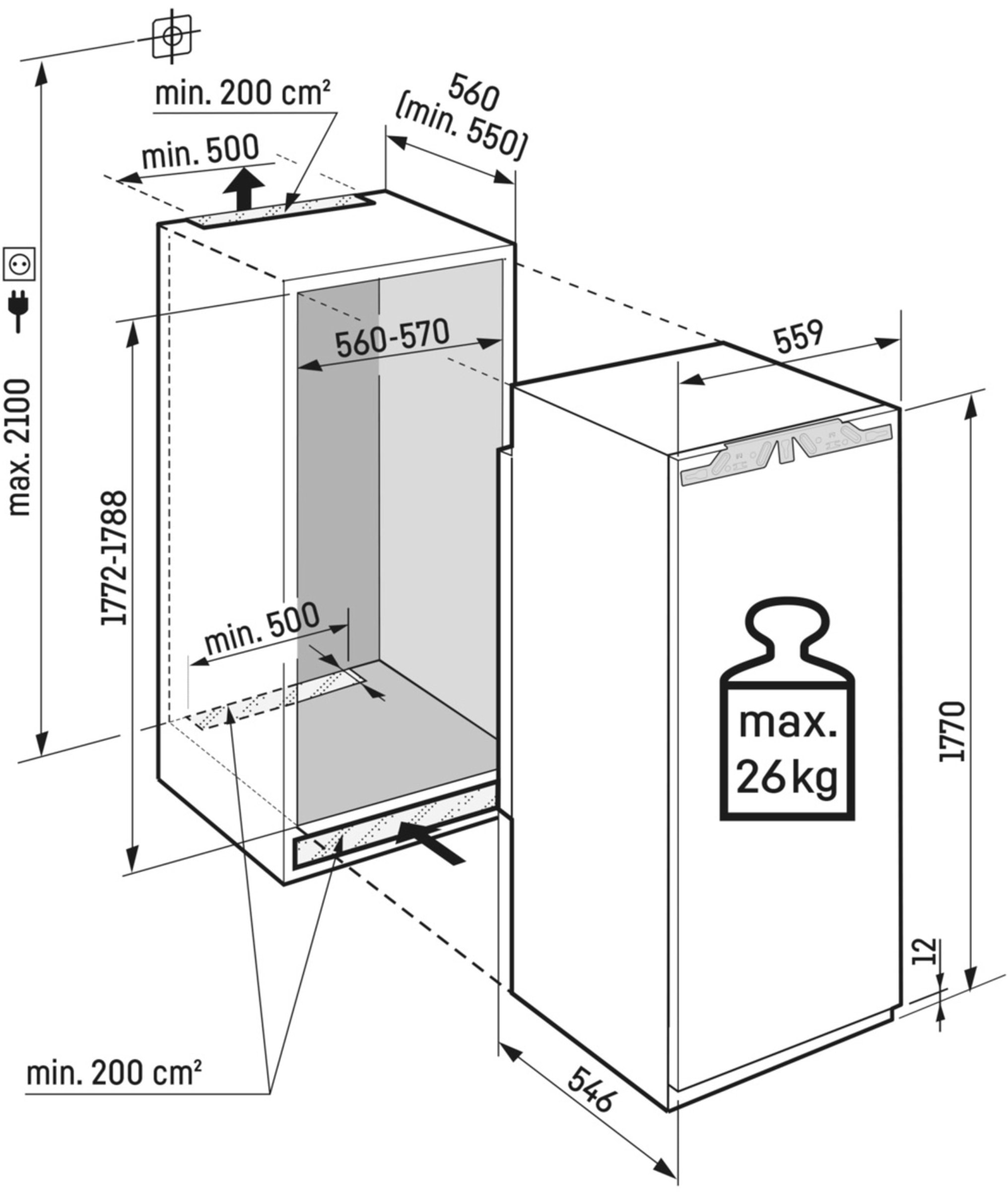 Sitemapcdatahttpsshopinf Inetcomduree De Vie D Un Frigo Liebherr