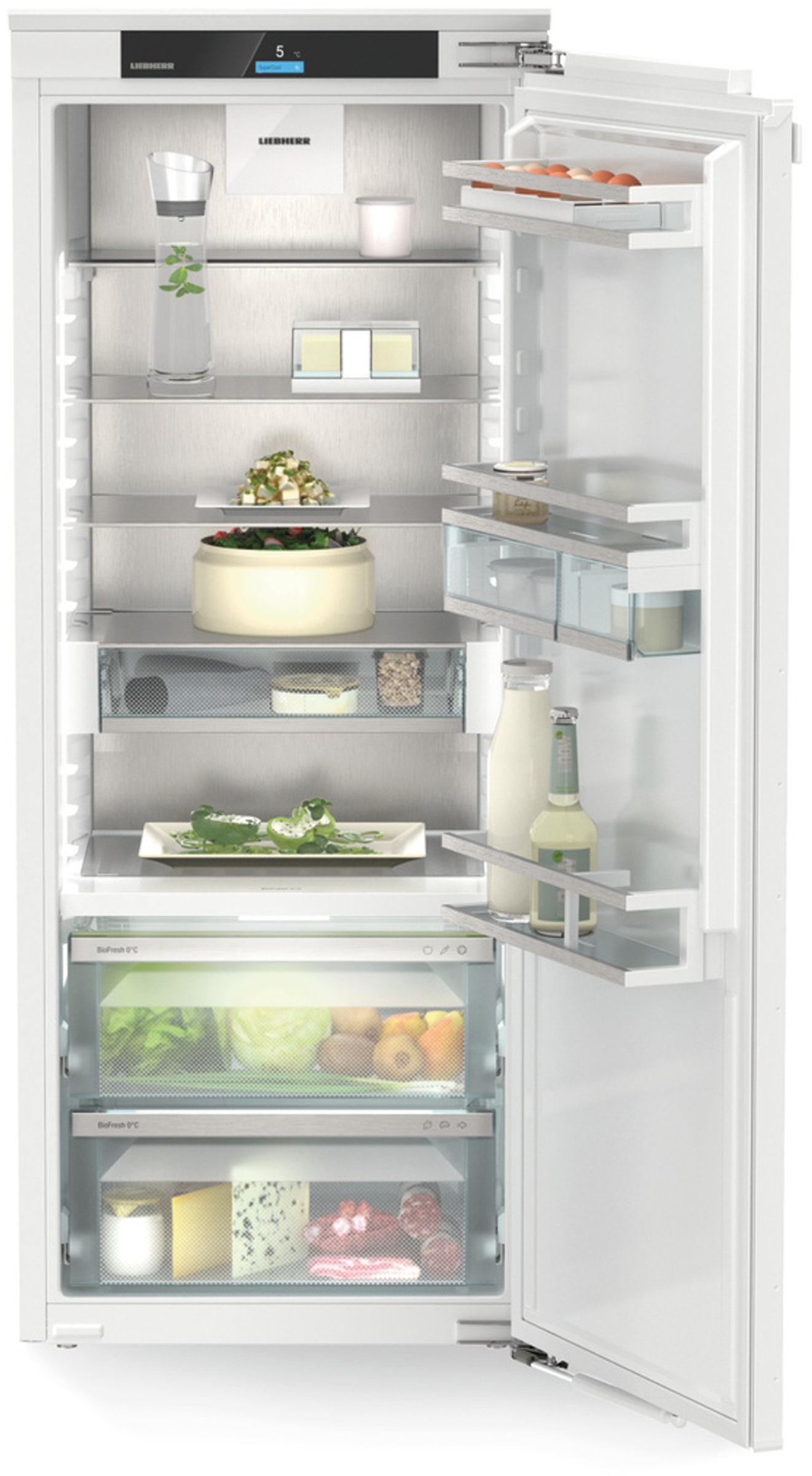 Refrigerateur Liebherr 1 Portenull