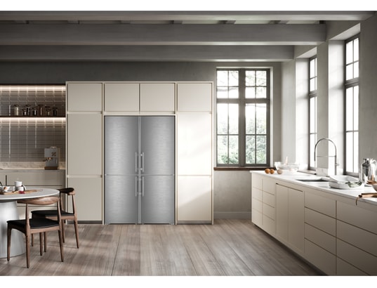 Réfrigérateur side by side LIEBHERR XCCSD5250-22 Pas Cher - UBALDI.com