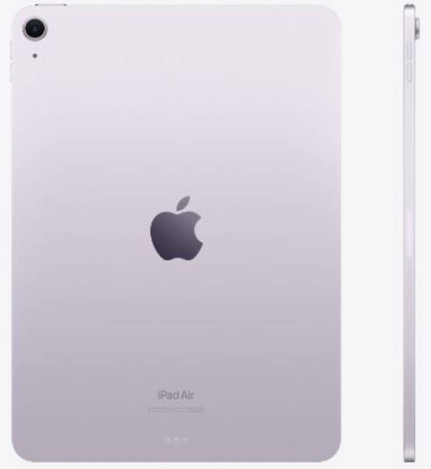Ipad Air Pas Chernull