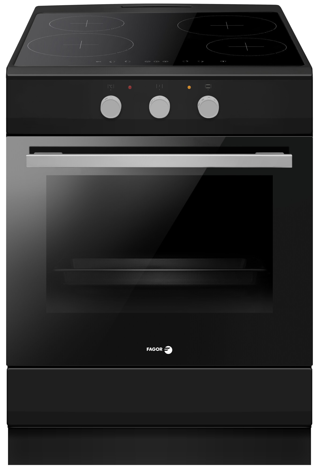 Cuisiniere induction FAGOR FACI2003N Pas Cher - UBALDI.com