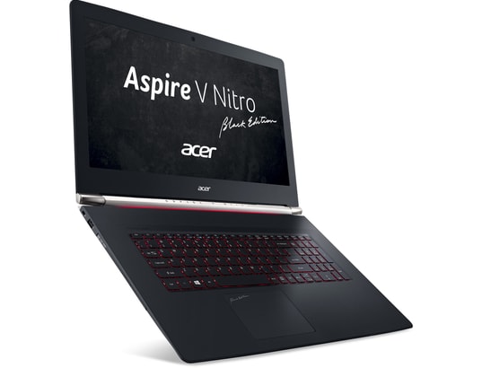 ACER Aspire V Nitro VN7-792G-74H7 Black Edition Ordinateur