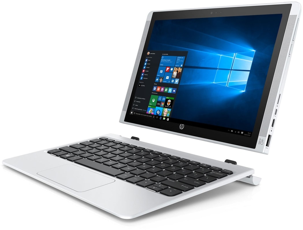 HP Pavilion X2 10-n110ns: convertible económico con un gran diseño