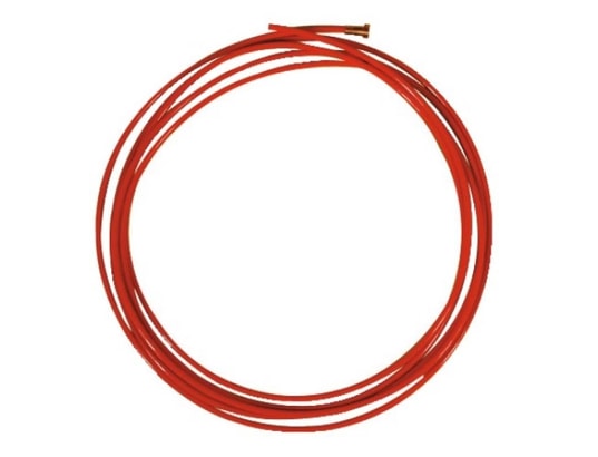Gaine Guide Fil Acier MIG GYS 0.6/0.8mm 3m