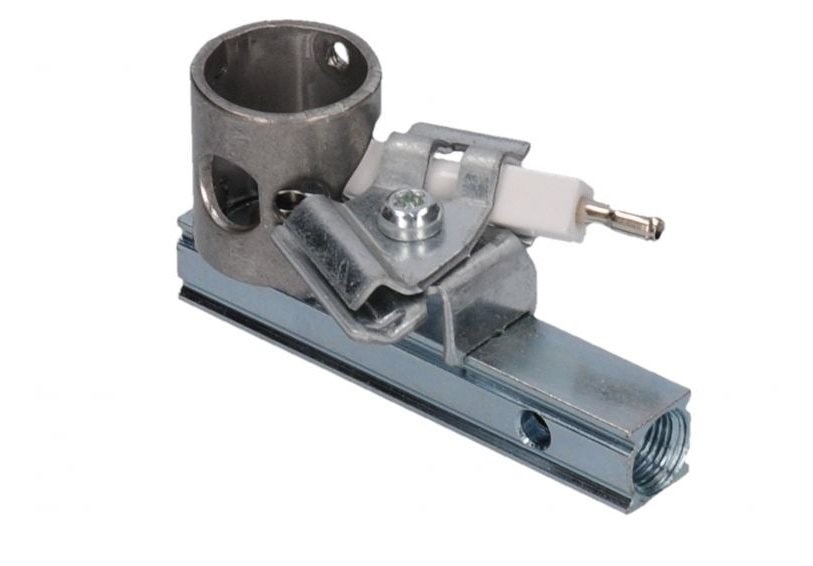 Injecteur Bruleur Gaz Pour Refrigerateur Dometic - 292203304 - Accessoires Réfrigérateur Et Congélateur