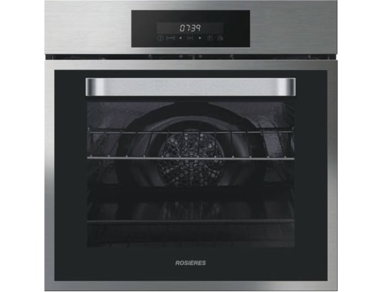 Charnière de porte four Candy Rosières 93762524