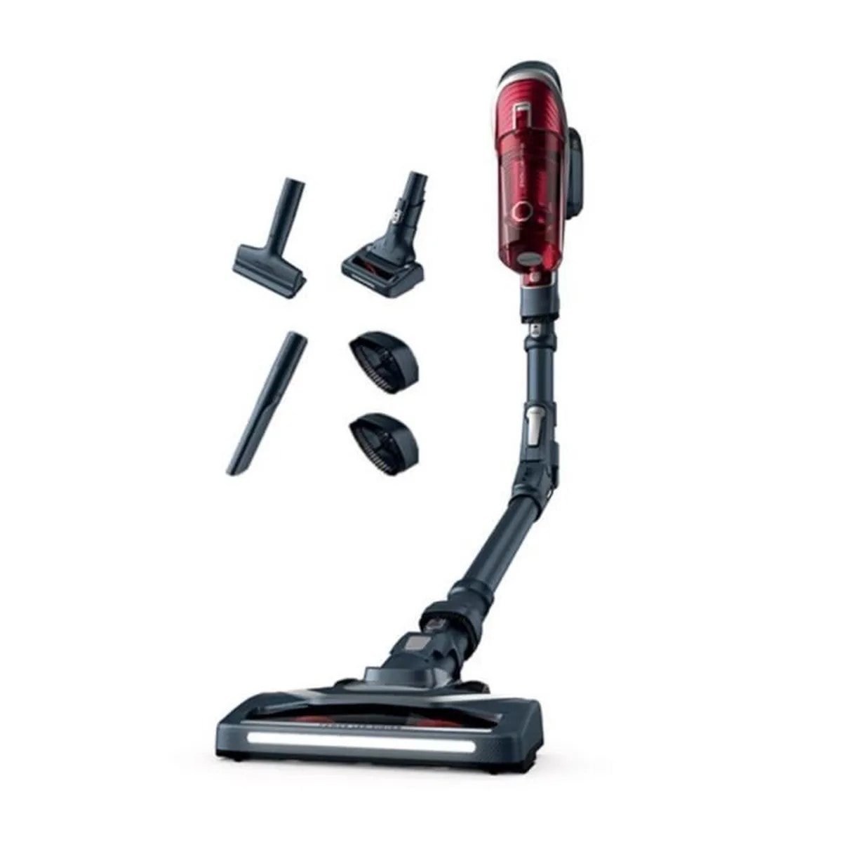 Aspirateur sans fil x-force flex rowenta rh9678wo ROWENTA Pas Cher