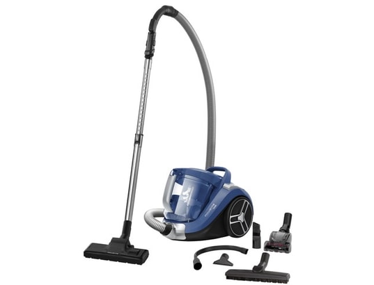 Sans Sac Aspirateur Balai Filaire Rowenta Aspirateur Traineau Sans