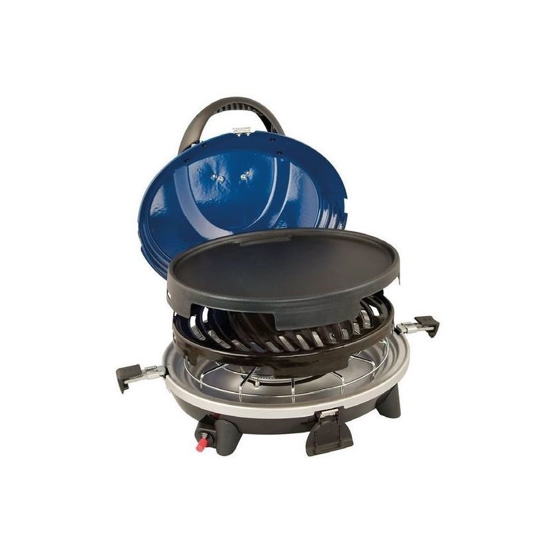 Campingaz 3 in 1 grill best sale