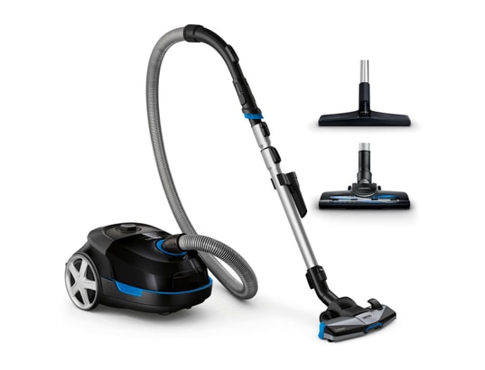 Aspirateur traîneau PHILIPS FC8578/09 Pas Cher