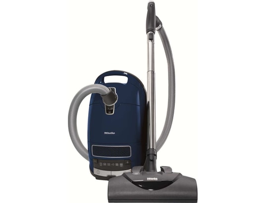 Aspirateur miele fashion complete c3 ecoline