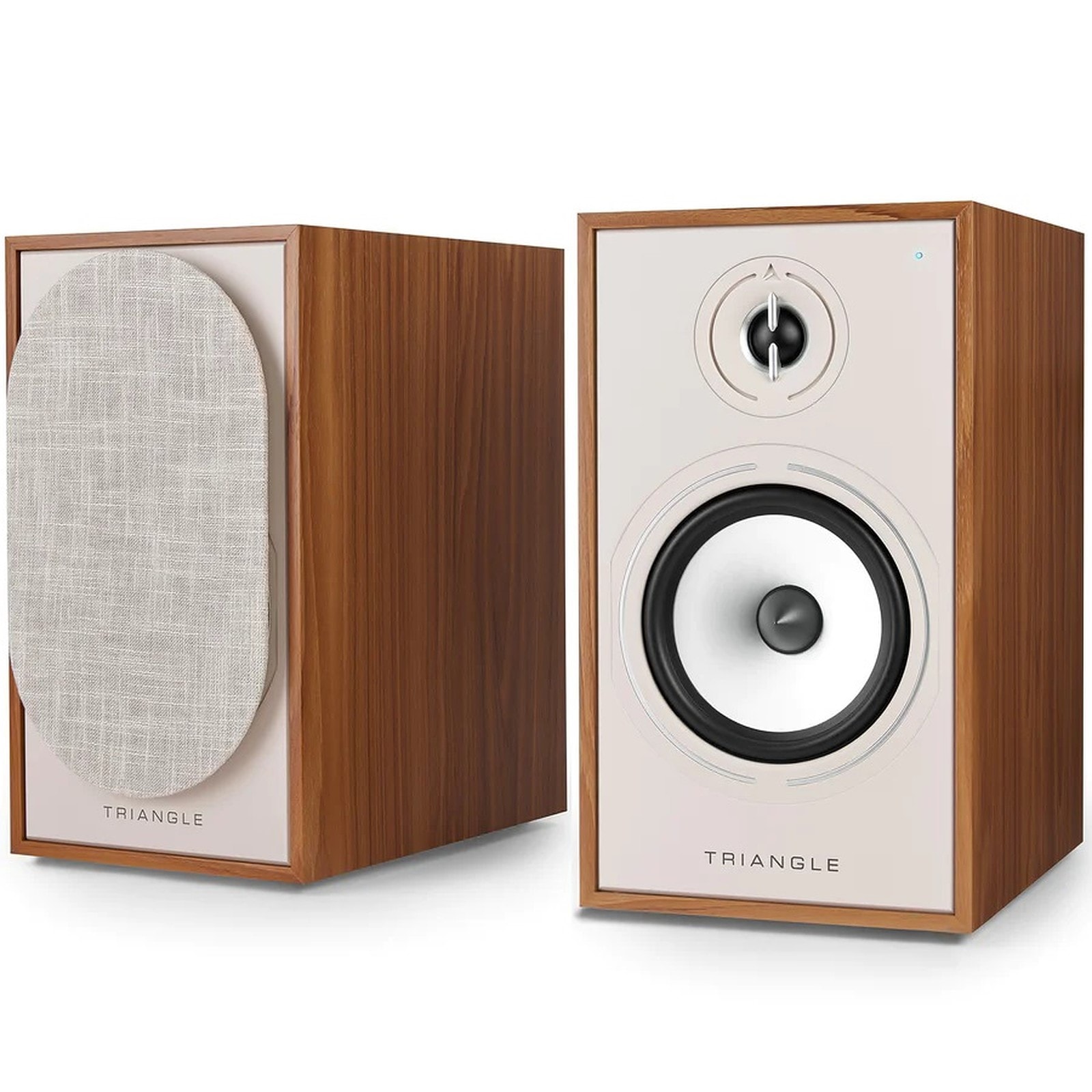 Triangle Magellan Cello 40th, la paire Enceintes colonnes - Triangl Triangle Magellan Cello 40th, la paire Enceintes colonnes - Triangl