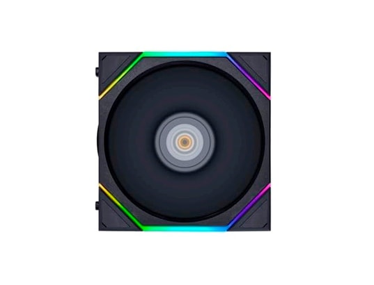 Ventilateur De Boîtier Lian Li UNI FAN TL Series – Imitation, Ouvert Mais Jamais Utilisé