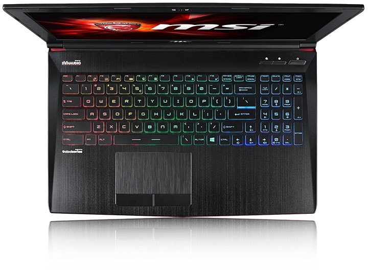 Les 5 meilleurs ordinateurs portables gaming MSI de 2026 – Guide du