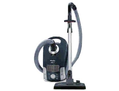 Aspirateur tra neau MIELE S4210