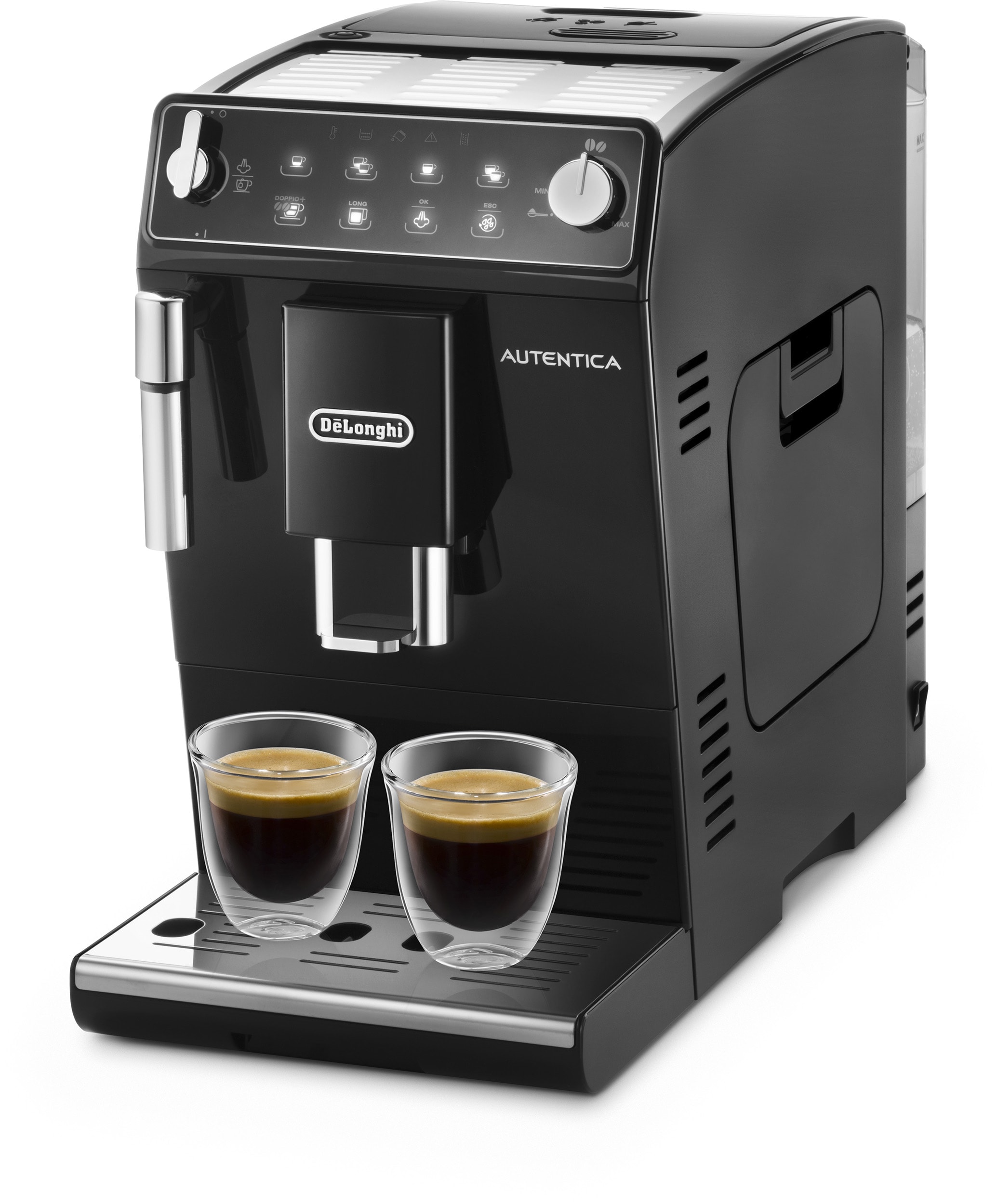 Cartouche filtrante - DELONGHI - DLSC002 pour machine à café à grains
