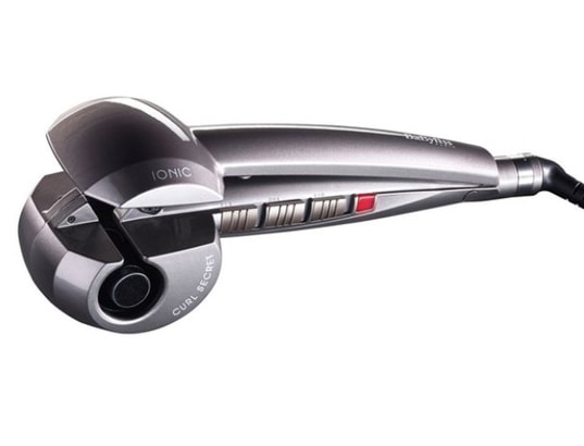 Boucleur BABYLISS C 1200 E Curl Secret Pas Cher