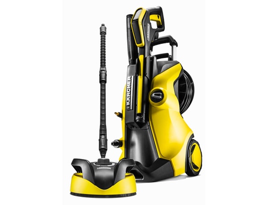 Nettoyeur Haute Pression KARCHER K5 Premium Full Control Pas Cher