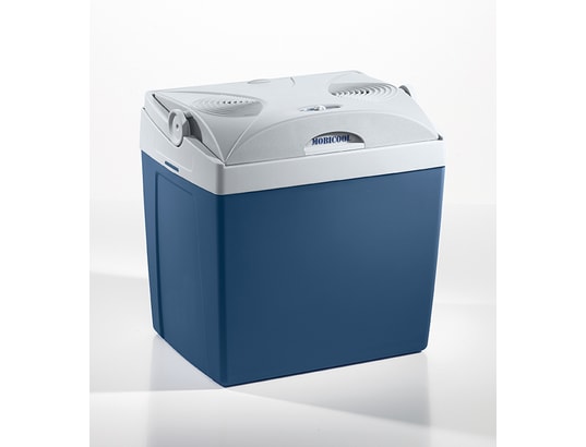 Glaciere Electrique 12v 220v MB25 DC Glaciu00e8re