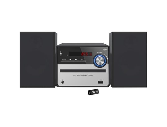 Chaîne hifi bluetooth 5.0 - inovalley - ch37-bth - lecteur c INOVALLEY