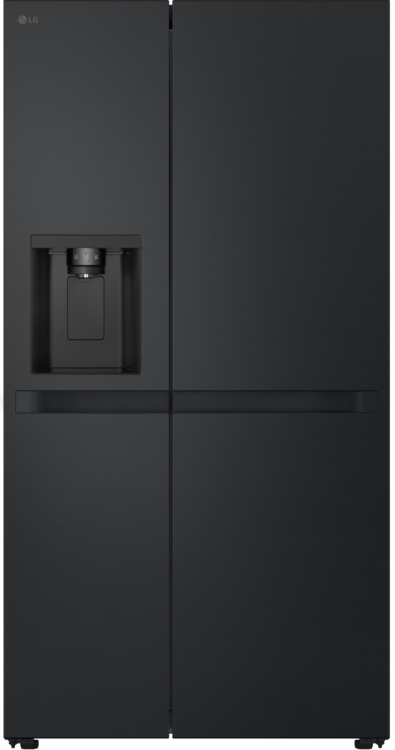 Réfrigérateur américain LG GSLC40EPPE Pas Cher — free download