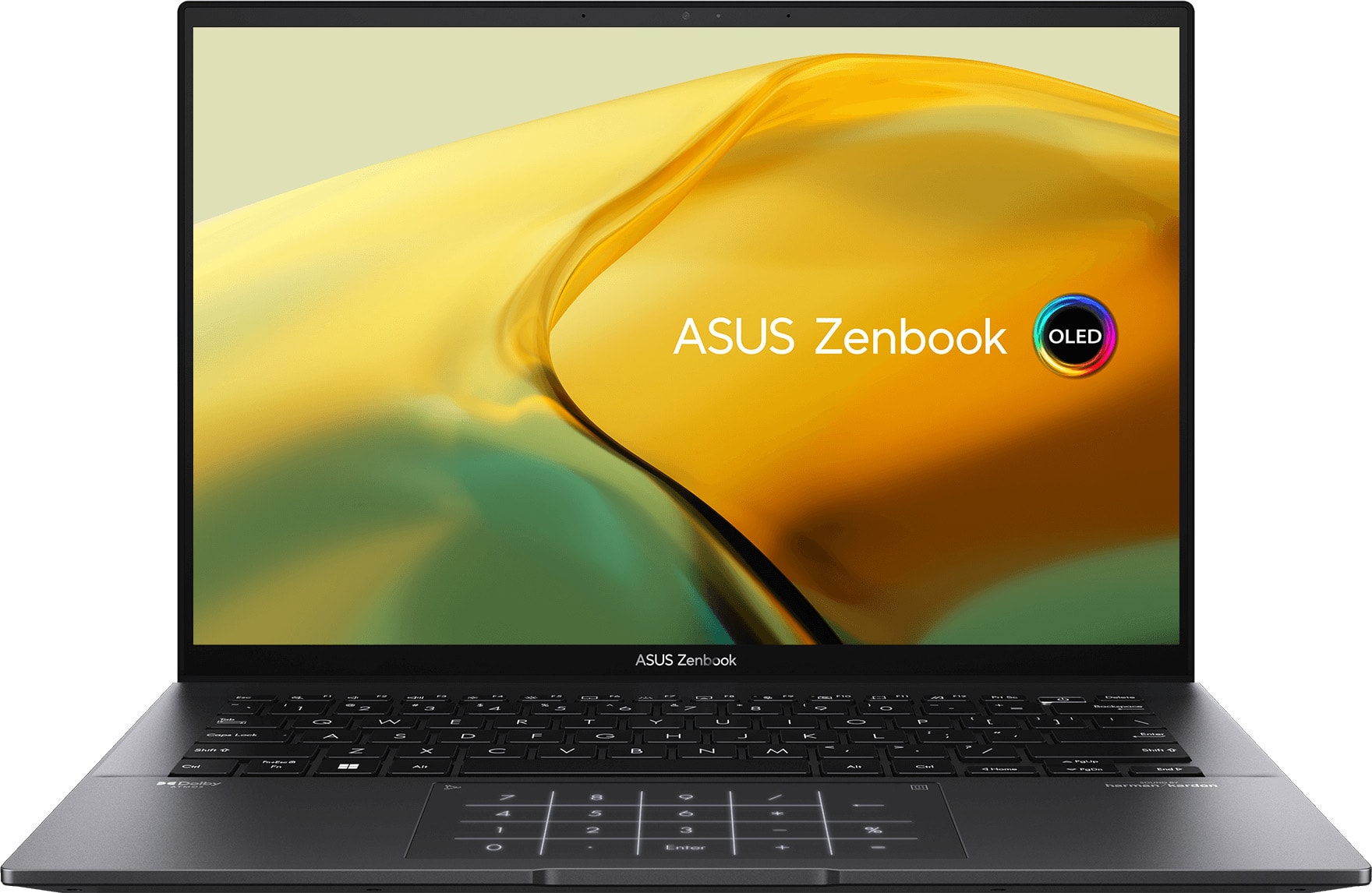 PC Portable ASUS 17,3 Pouces - Intel Core I5 - Série X75VC - Blanc - Ouvert Jamais Utilisé