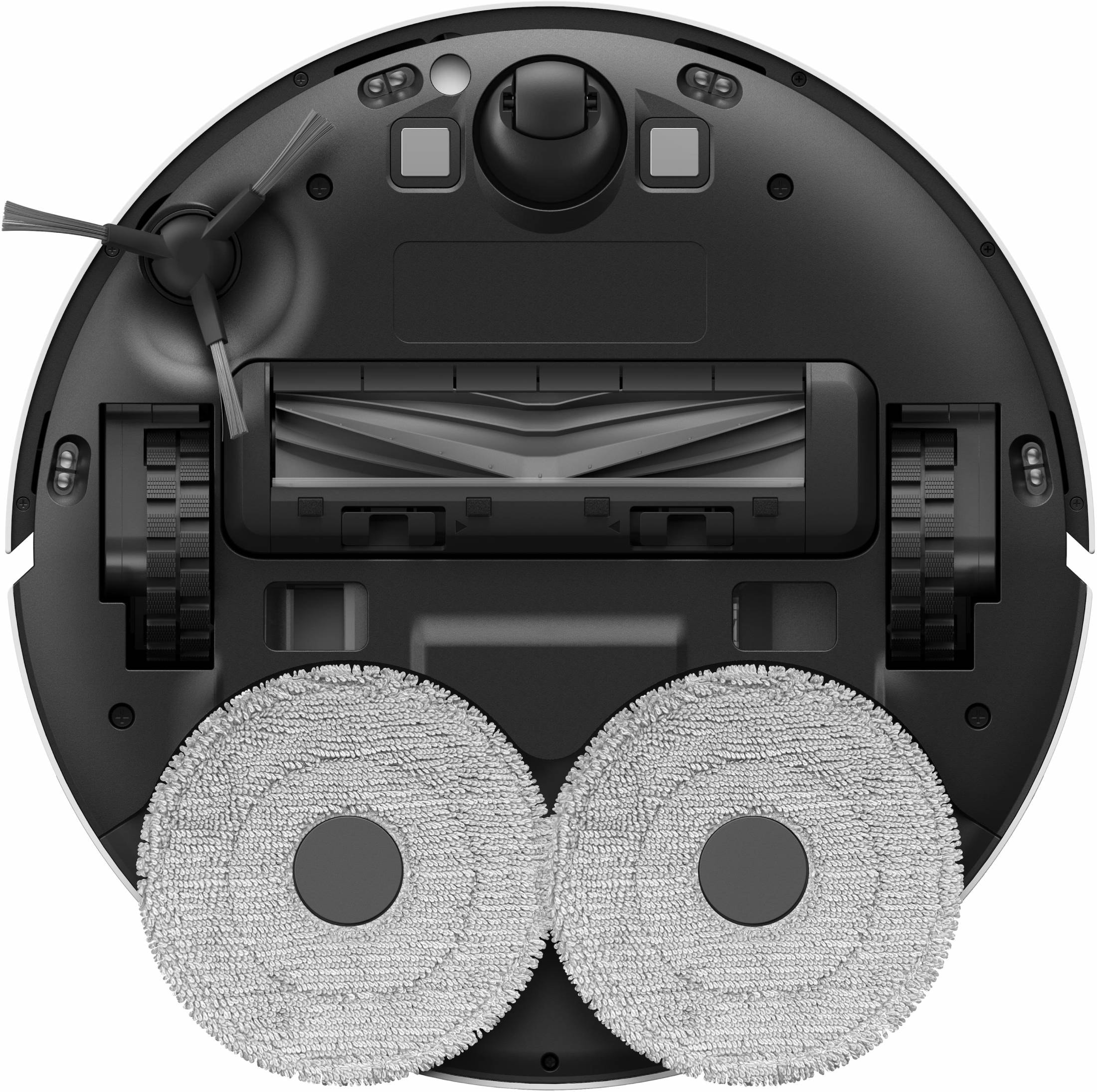Dreame L10s Plus Robot Aspirateur Laveur - Électroménager