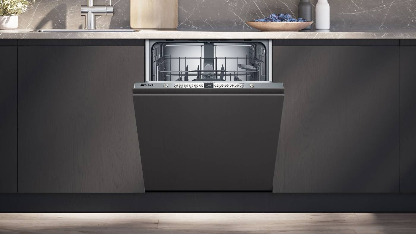 Lave Vaisselle Integrable Siemens