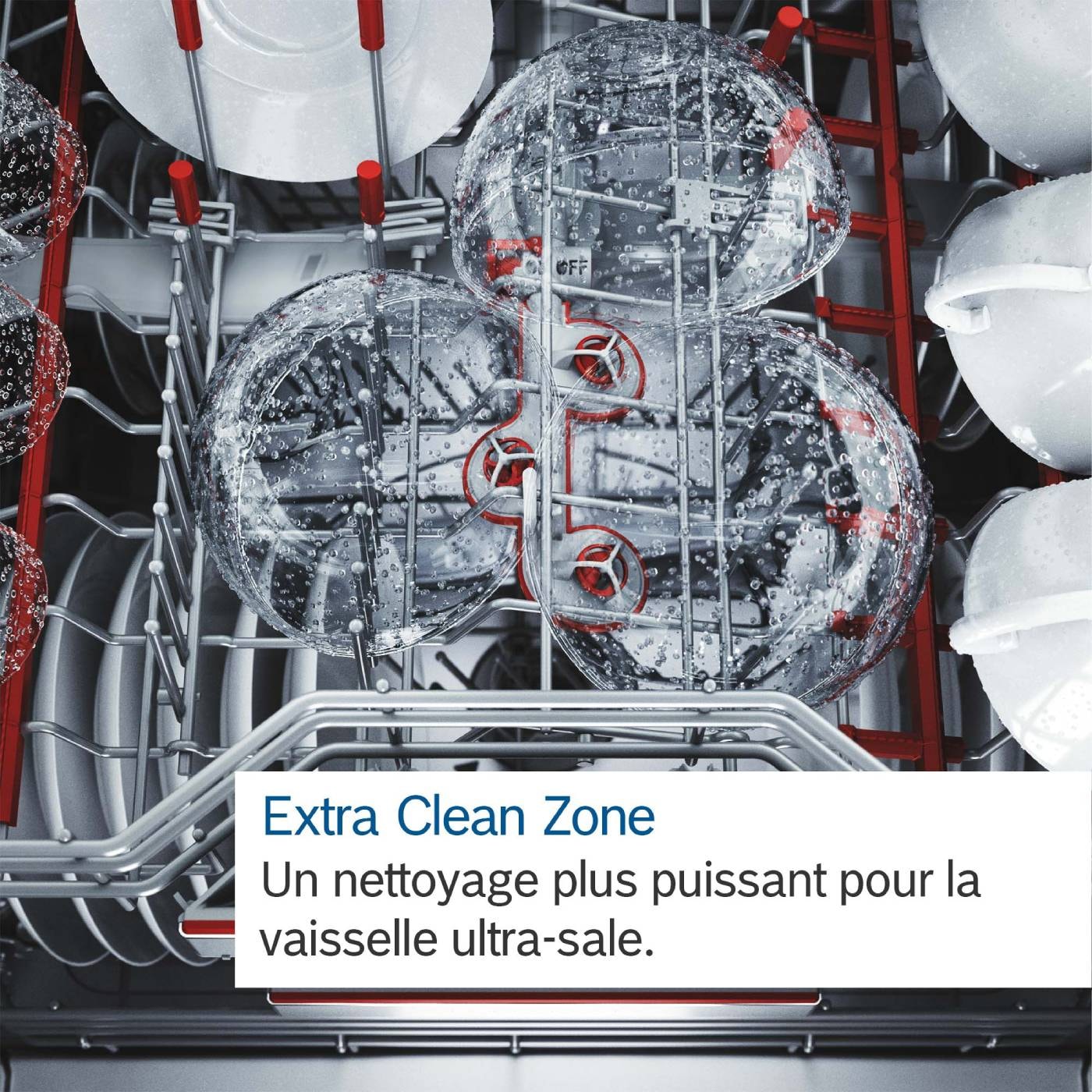 BOSCH SMV6ECX00F, Série 6, Silence Plus, TimeLight Lave vaisselle — free download