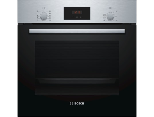 Four encastrable EcoClean BOSCH HBF154ES0F, Série 2, EcoClean Direct