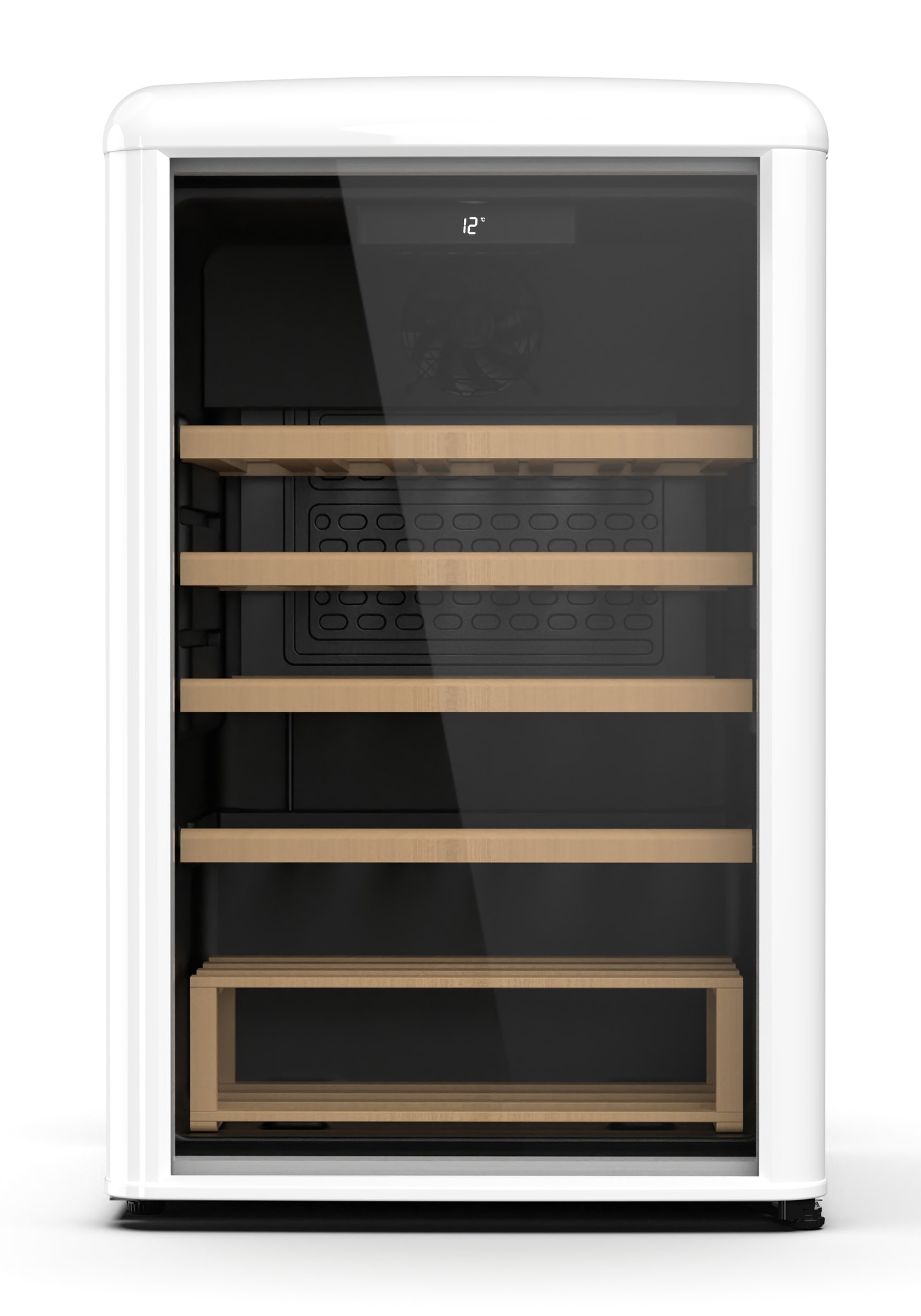 Cave à vin de service CAVISS RETRO30W Pas Cher — free download