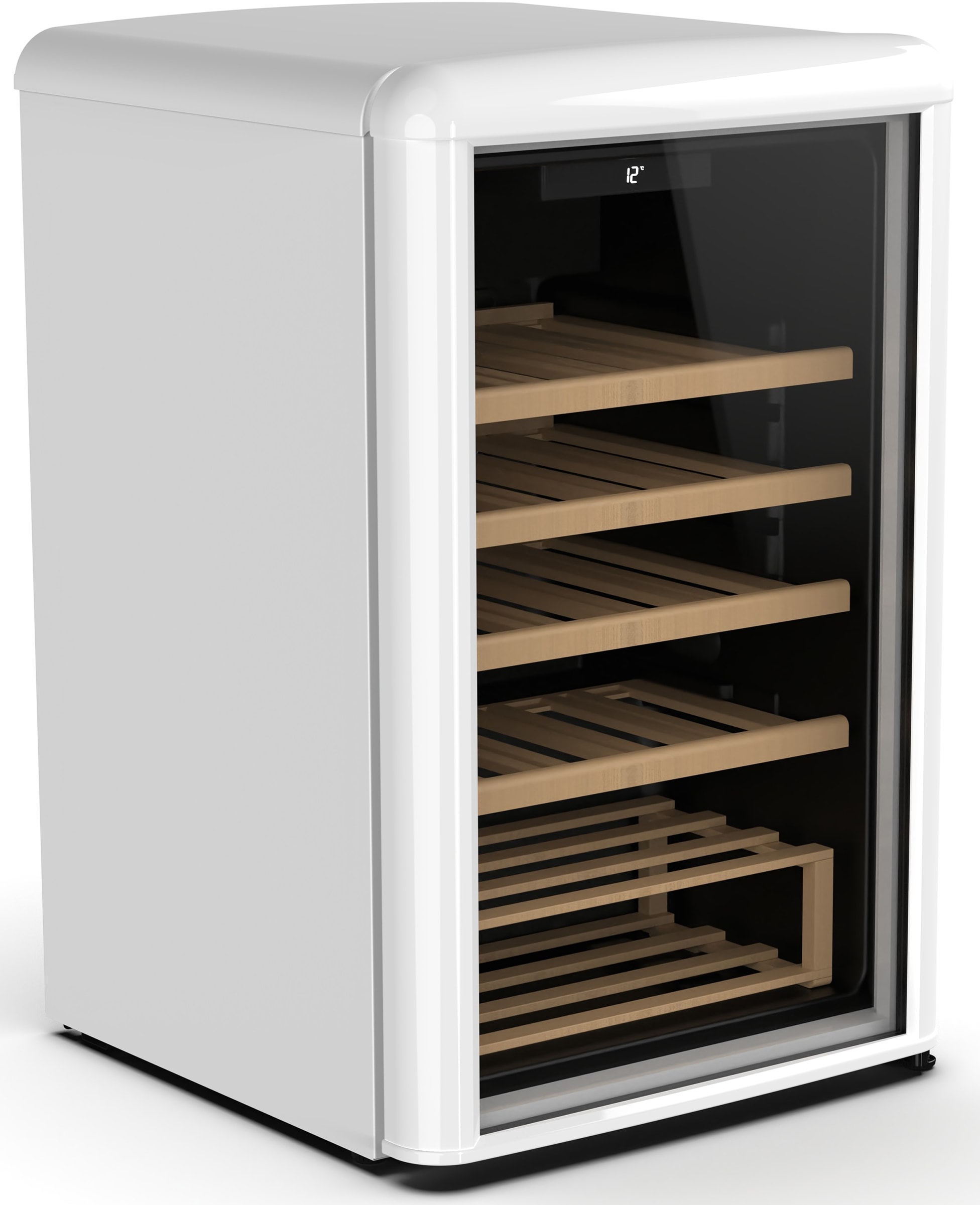 Cave à vin de service CAVISS RETRO30W Pas Cher — free download