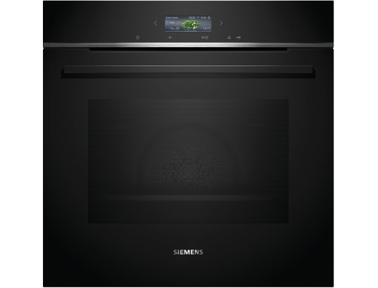 Test Siemens HR675GBS1 - Four Encastrable - UFC-Que Choisir