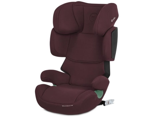 Siege auto cybex solution x i-fix de a 12 ans rumba re CYBEX