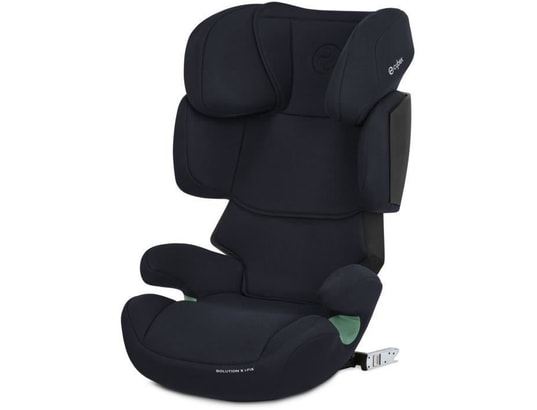 Siege auto cybex solution x i-fix groupe isofi CYBEX