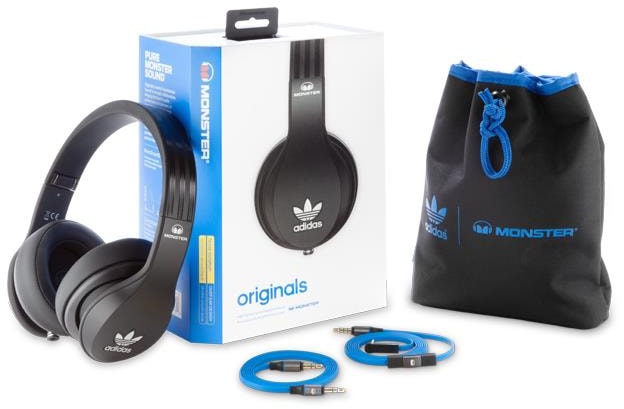 casque adidas monster