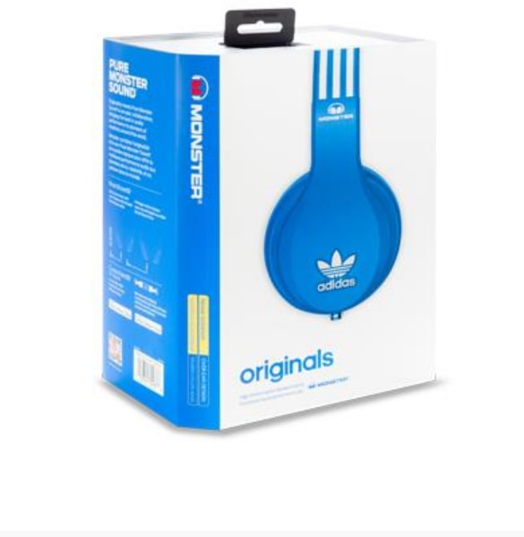 casque adidas monster