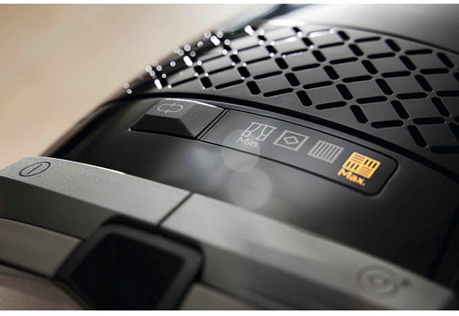 AVAENZO Lot De 10 Sacs D'aspirateur Pour Aspirateur Miele Guard S1