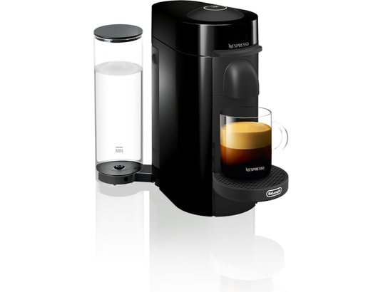 Milk Frother Titan Nespresso Vertuoplus Deluxe Coffee And Espresso