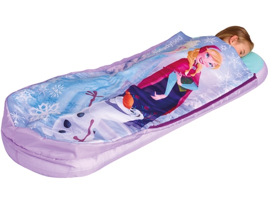 Matelas gonflable ROOM STUDIO Lit gonflable Reine des Neiges