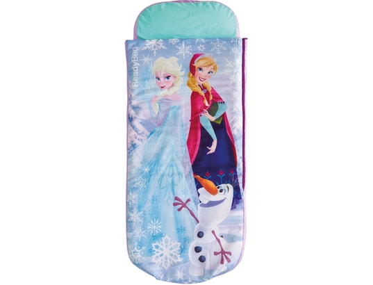 Matelas gonflable ROOM STUDIO Lit gonflable Reine des Neiges