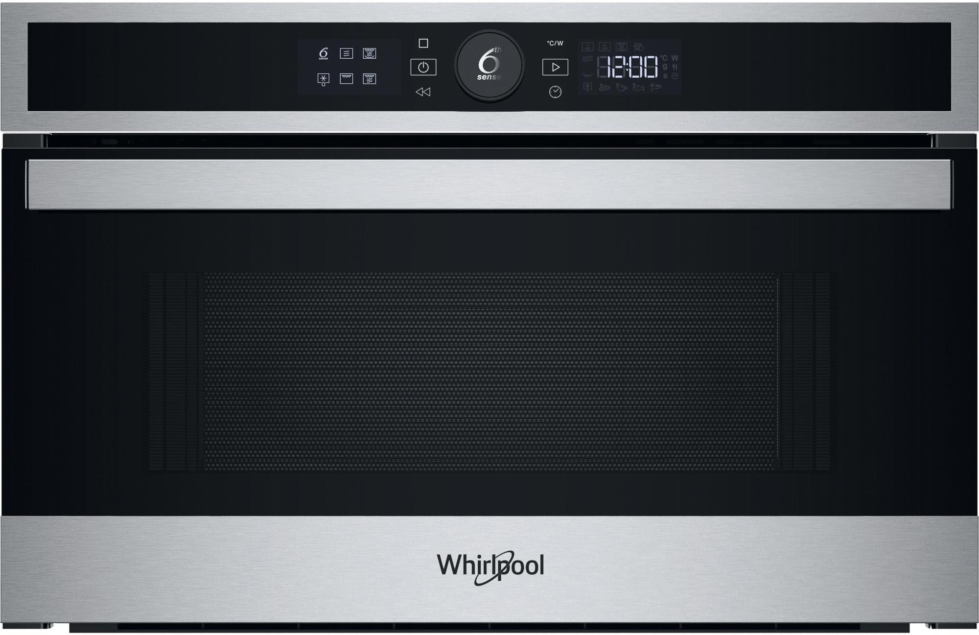 Four encastrable pyrolyse WHIRLPOOL WOI4IS8PM0XAF + WMD4I4MXF Pas Cher — free download
