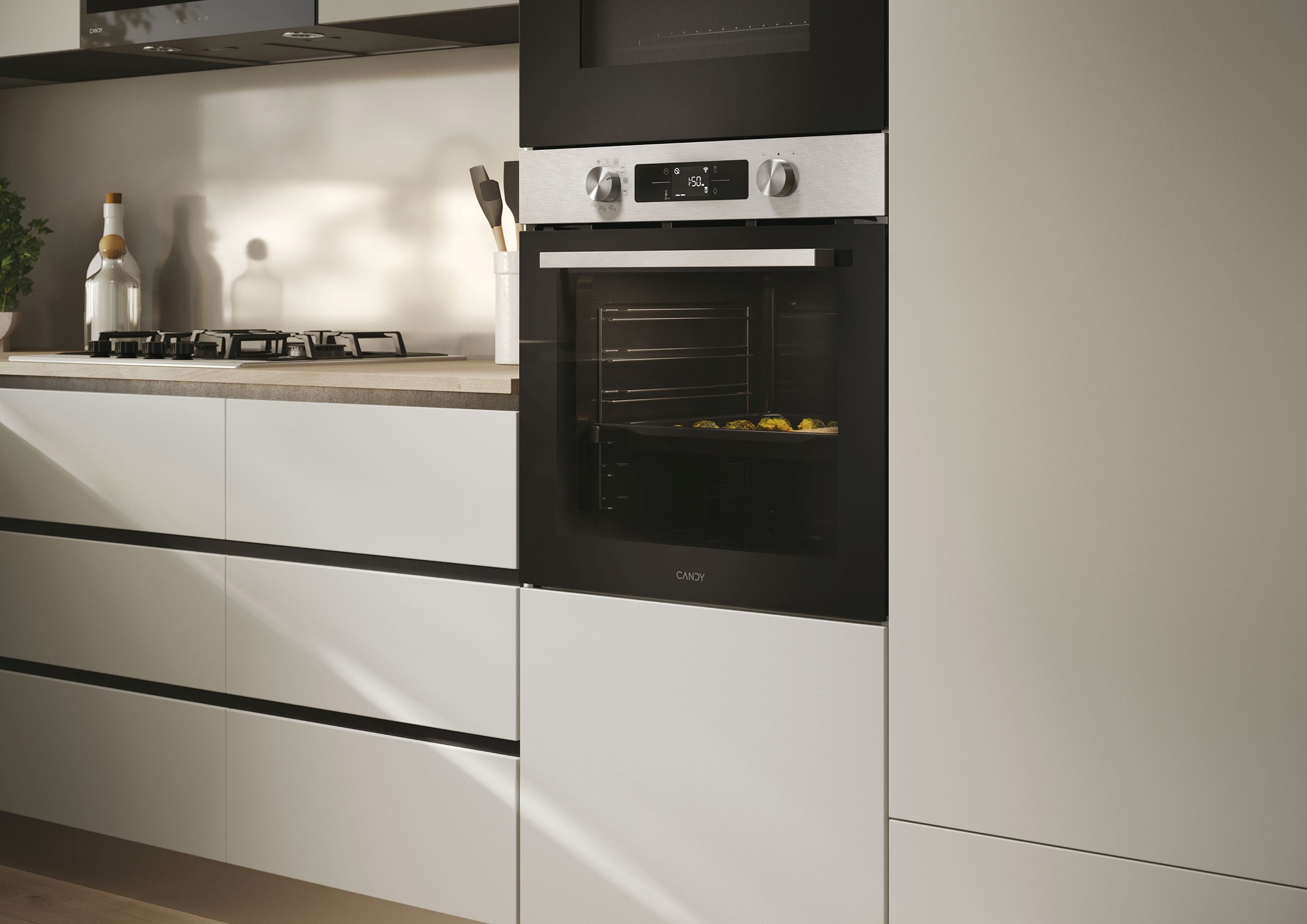 user_333b5c04ページ Poêle à bois Invicta Kazan P610444 9kW Anthracite