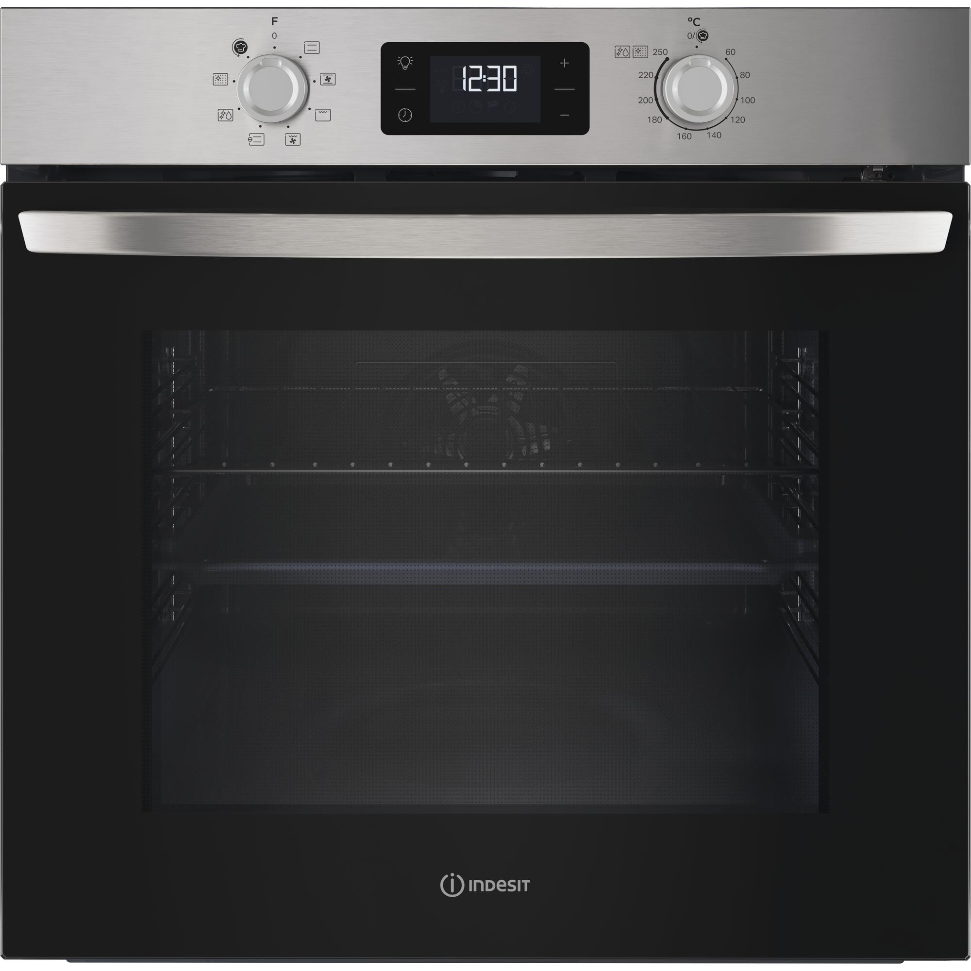Four Indesit Noticenull