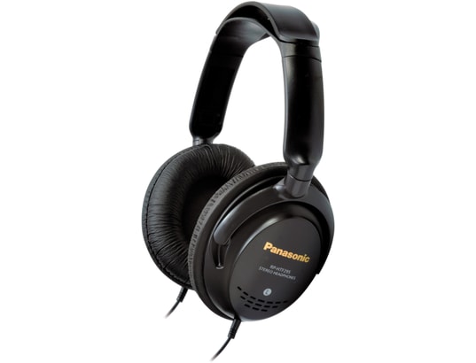 Casque Audio Bluetooth MUSE M-295 ANC – Réduction De Bruit Active 35dB, Autonomie 60h, Léger Et Confortable