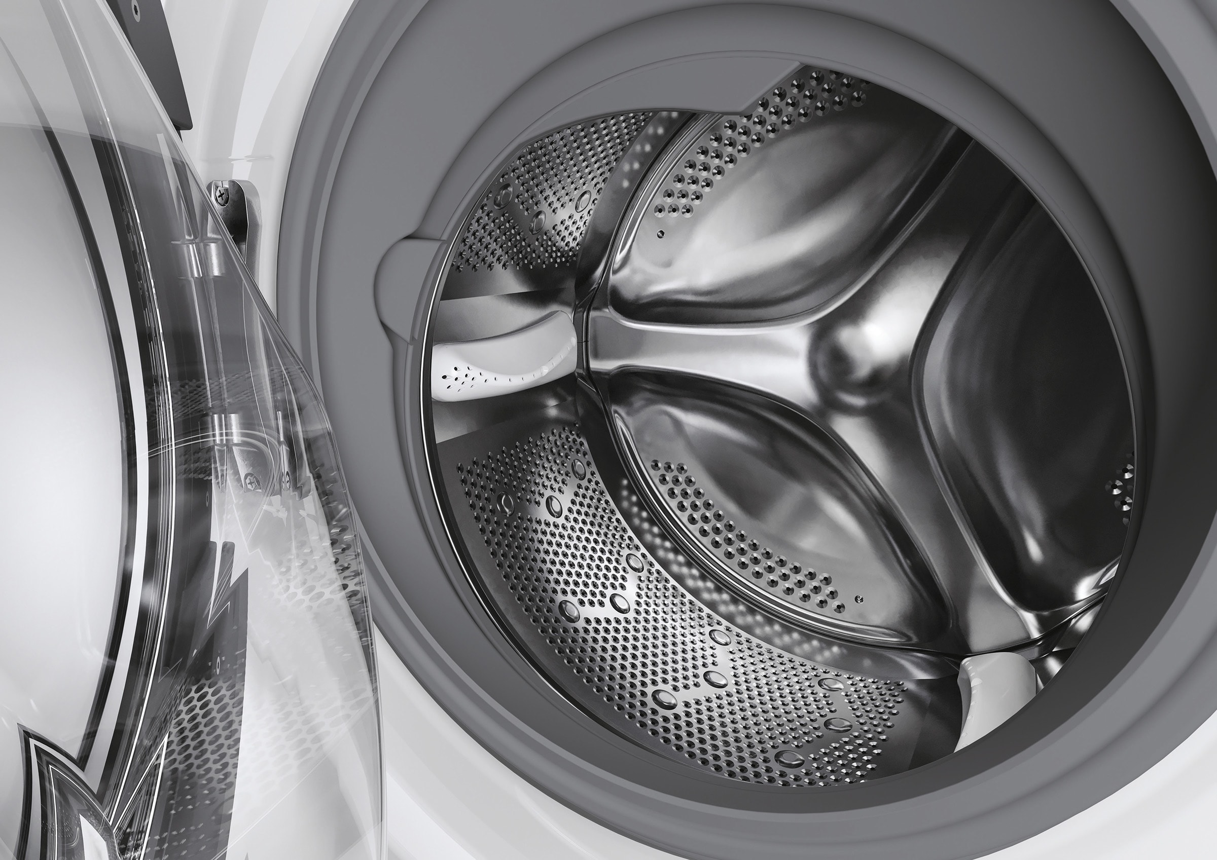 Accessoire pour appareil de lavage Candy Courroie 1225 J5 Mael Pour