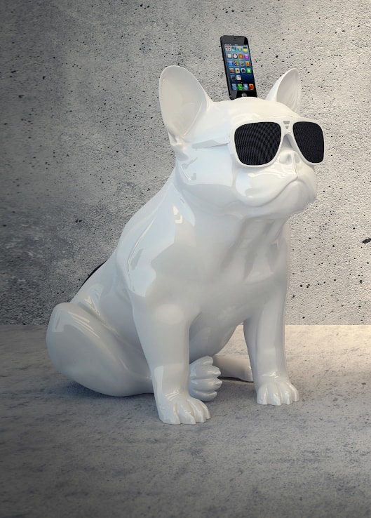 Aerobull Xs1 Aerobull Bluetooth Speaker Bulldog Jarre Technologies