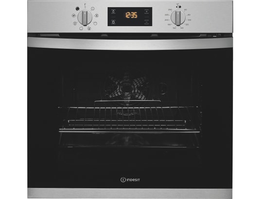 Four Indesit Noticenull